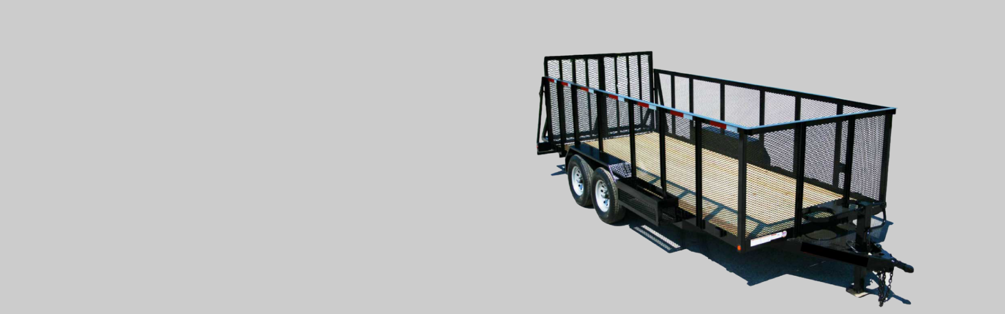 Brahma Car Hauler